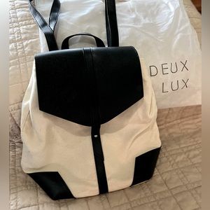 Deux Lux Demi Mini Backpack